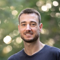 Baptiste Coulon