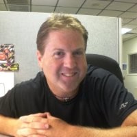 Gary Baughn
