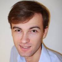 Vlad Grigore