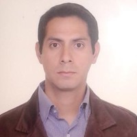 Jorge Fernando Zulueta Briones