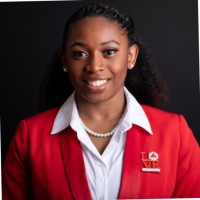 Ebony Holmes