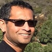 Chandra Gnanasam