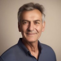 Graham Dalton