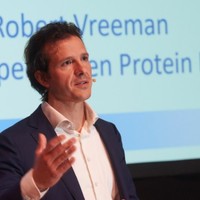 Robert Vreeman