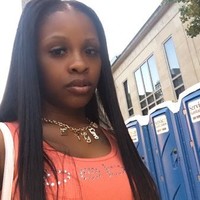 Nikea Barnes