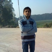 Vikas Saini
