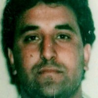 Mushaid Anwar
