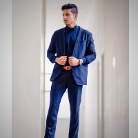 Abhishek Jha