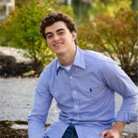 Alex Stackhouse