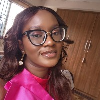 Althea Storm • Seo Content Writer