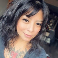 Suzie De La Cruz