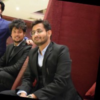 Ashutosh Saini