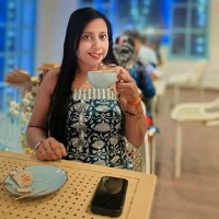 Deepika John