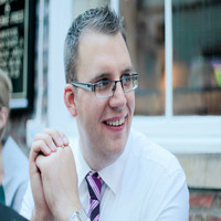 Adrian North