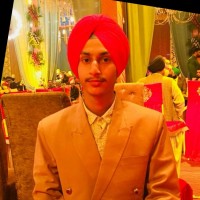 Ravender Gill