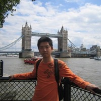 Huan Tang