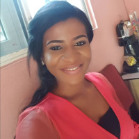 Amarachukwu Nwafor