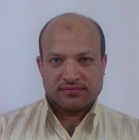 Abdulaziz Serajedien