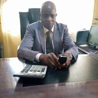 Yekeen Kamoru Adeniyi