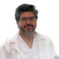 José Antonio Valero-Sánchez-Concha Médico y Doctor