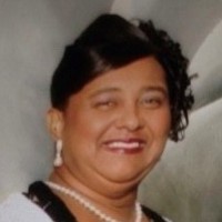 Sylvia Richardson