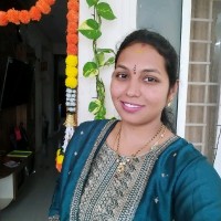 Archana Thota