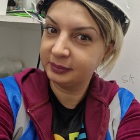 Andreea Valentina Ureche