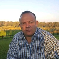 Johan van Vuuren