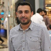 Monir Saqallah