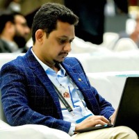 Raheel Shaikh