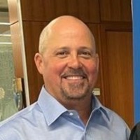 Bryan Lawrence, PharmD, MBA