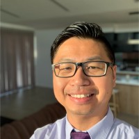 Travis Lin-Wu