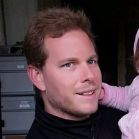 Cédric Moret
