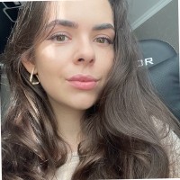 Anhelina Kravets