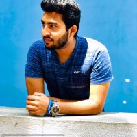 Krishan Manoj