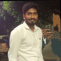 Logesh Murugan