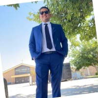 Matthew Alarcon