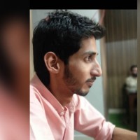 Yousuf Riaz