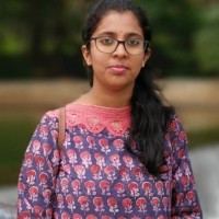 Rakshitha Chandrashekar
