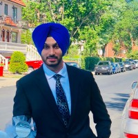 Taranjit Singh