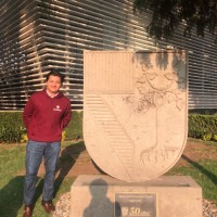 Matías Echegoyen Cabrera