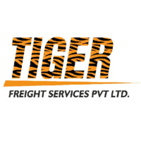 Tiger Freight Services India Pvt. Ltd.