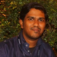 PRASHANT TARANGE
