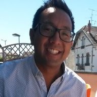 Simon CHENH