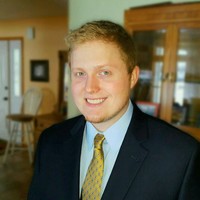Aidan O'Reilly