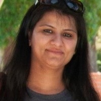 Preetu Vashista