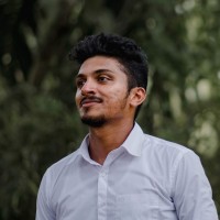Shreejith Shetty