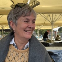 Lisbeth Frank Hansen