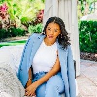 Danielle Richardson, O.D.