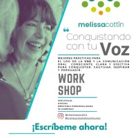 Melissa I. Cottin Escarpanter